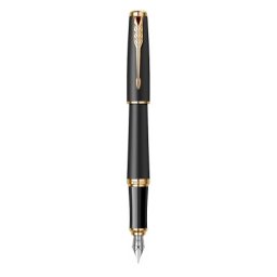 Parker royal np urban mat black gt m ( pk31593 )