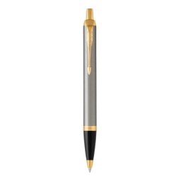 Parker royal ho im brushed metal gt ( pk31670 )