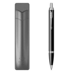 Parker royal ho im black ct + sivi etui ( pk68763 )