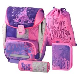 Play logic set ranac anatomski 4 u 1 jaime paris ( 161242 )