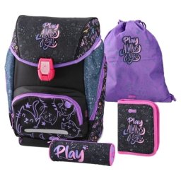 Play logic set ranac anatomski 4 u 1 magical cat ( 161243 )