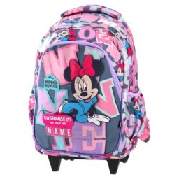 Best Buy trolley ranac sa točkićima minnie mouse lettermania ( 318713 )
