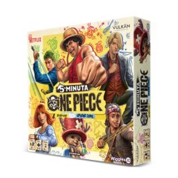 One Piece – 5 MINUTA ( 33034 )