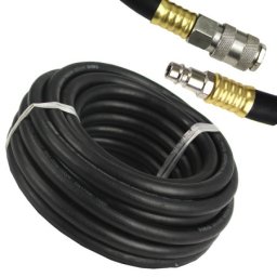 Prolinetech crevo za kompresor – gumeno 20m plt/pc-20 ( PLT/PC-20 )
