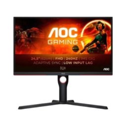 AOC 25g3zm/bk Monitor ( 56438 )