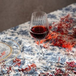 Dekordom 237266 Čaša za vino set 4pcs brilliant 0.5l - hml ( 044974 )