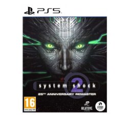 PS5 System Shock 2 ( 074488 )