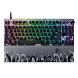 Razer Huntsman V3 Pro Tenkeyless 8KHz - Analog Optical Esports Keyboard - NiKo Edition ( 075145 )