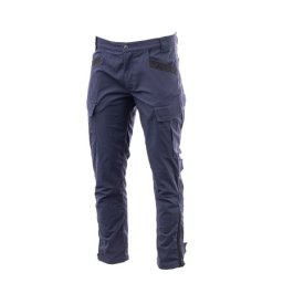 Lacuna radne pantalone core-rip flex tamnoplave veličina 56 ( 8corrpp56 )