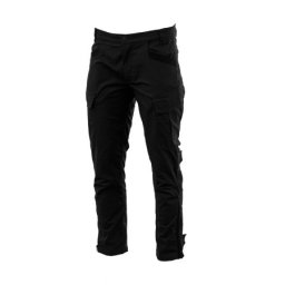Lacuna radne pantalone core-rip flex crne, vel. 58 ( 8corrpn58 )