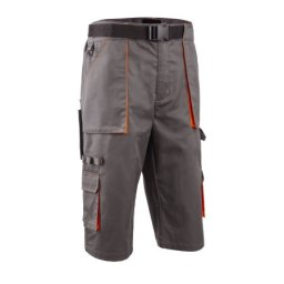 Coverguard radne bermude paddock ii sive veličina 15000l ( 5pas15000l )