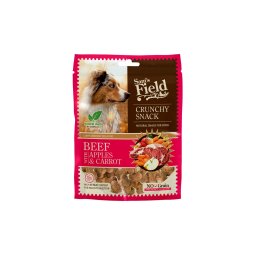 Sam’s Field Poslastica Govedina, Jabuka i Šargarepa 200g