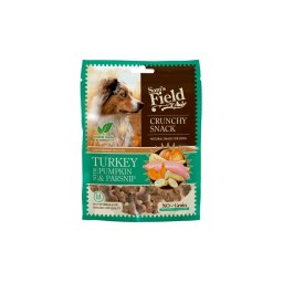 Sam’s Field Poslastica Ćuretina, Bundeva i Paškanat 200g