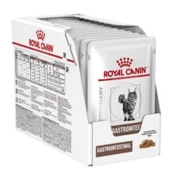 Royal Canin Gastrointestinal Cat Wet - 1.02 kg