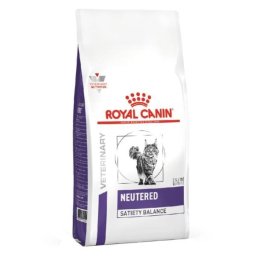 Royal Canin Neutered Satiety Balance Cat - 1.5 kg