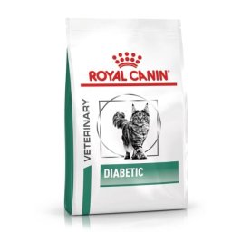 Royal Canin Diabetic Cat - 1.5 kg