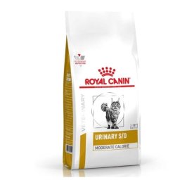 Royal Canin Urinary Cat S/O Moderate Calorie - 1.5 kg