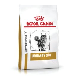 Royal Canin Urinary Cat S/O - 3.5 kg