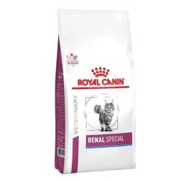 Royal Canin Renal Cat Special - 2 kg