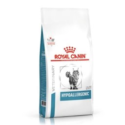 Royal Canin Hypoallergenic Cat - 2.5 kg