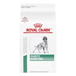 Royal Canin Diabetic Dog - 7 kg