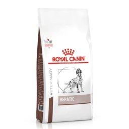 Royal Canin Hepatic Dog - 1.5 kg