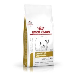 Royal Canin Urinary Small Dog S/O - 1.5 kg