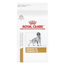Royal Canin Urinary Dog S/O - 2 kg