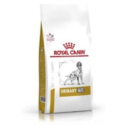 Royal Canin Urinary Dog U/C Low Purine - 2 kg