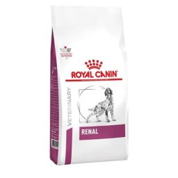 Royal Canin Renal Dog - 2 kg
