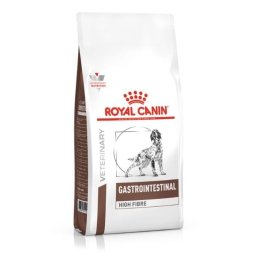 Royal Canin Gastrointestinal Dog High Fibre - 2 kg