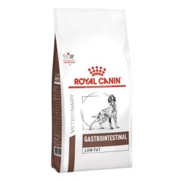 Royal Canin Gastrointestinal Dog Low Fat - 6 kg