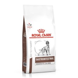 Royal Canin Gastrointestinal Dog Moderate Calorie - 2 kg
