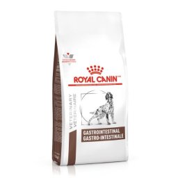 Royal Canin Gastrointestinal Dog - 15 kg