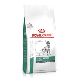Royal Canin Satiety Dog - 6 kg