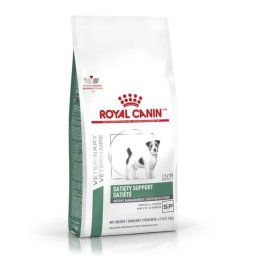 Royal Canin Satiety Small Dog - 1.5 kg