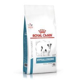 Royal Canin Hypoallergenic Small Dog - 1 kg