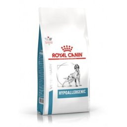 Royal Canin Hypoallergenic Dog - 14 kg