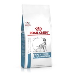 Royal Canin Anallergenic Dog - 8 kg