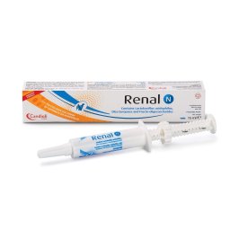 Candioli Renal N Pasta 15 ml