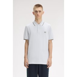FRED PERRY POLO MAJICA DBLUELWG