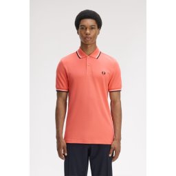 FRED PERRY POLO MAJICA STREAWC