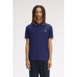 FRED PERRY POLO MAJICA FRENCHDB