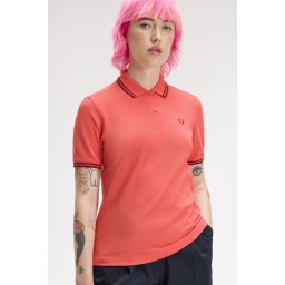 FRED PERRY ZPOLO MAJICA STRAWCO