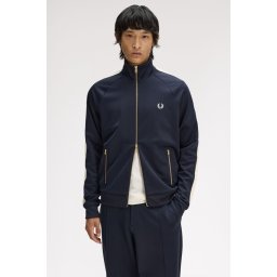 FRED PERRY CABLE TRACK JAKNA NA