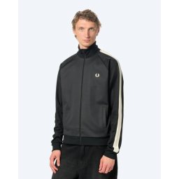 FRED PERRY CONTRAST JAKNA AGREY