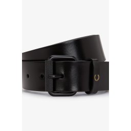 FRED PERRY CLASSIC KOŽNI KAIŠ