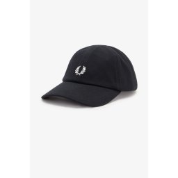 FRED PERRY CLASSIC KAČKET BLKSW