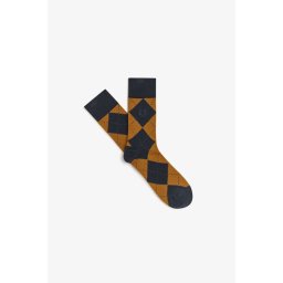 FRED PERRY ČARAPE NAVY