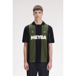 FRED PERRY MEYBA POLO MAJICA